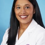 Dr Mansi K James