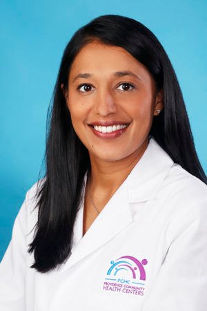Dr Mansi K James