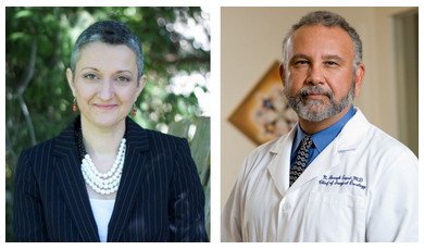 Innovative clinic for cancer survivors