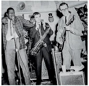 Music band