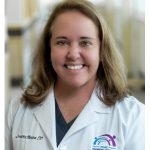 dr Lori Marion