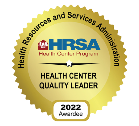 2022 Gold Quality Badge Award