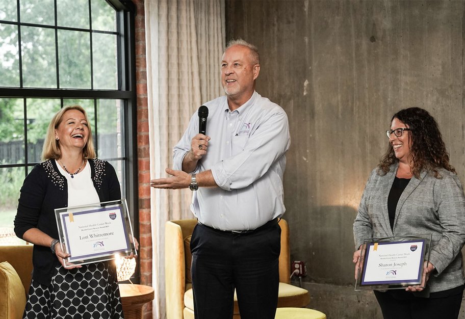 2023 hcb awards , Lori Whittemore