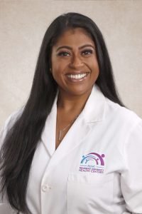 Dr. Hewamudalige