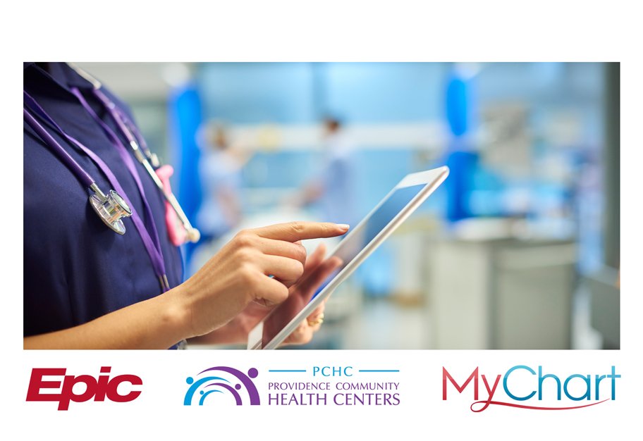 Epic electronic health record