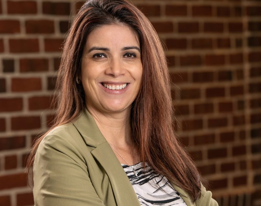 Patricia Terceira - Director of Nursing at PCHC