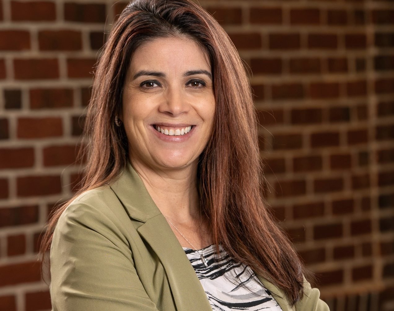 Patricia Terceira - Director of Nursing at PCHC