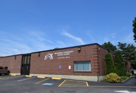 PCHC Capitol Hill location