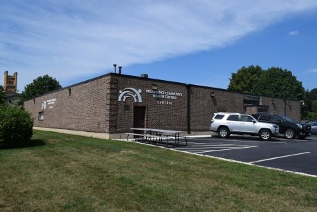 PCHC Central location