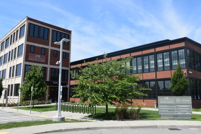 Prairie Ave location - PCHC Clinic