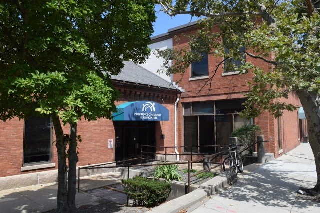 PCHC North Main location