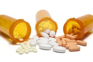 Medications (pills)