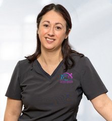 Diana Brum - Dental Hygienist