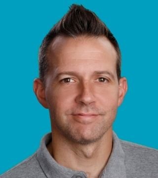 Mark D. Pfeiffer
