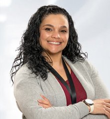 Eileen Muncy, RN