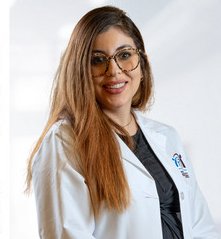 Dr Erica Knarr