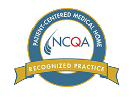 NCQA Patient-Centered Medical Home Recognized Practice