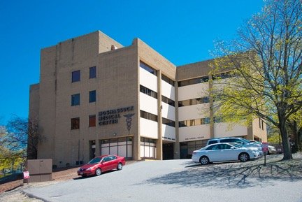 PCHC Randall Square location