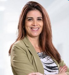 Patricia Terceira, MBA, RN, CCM