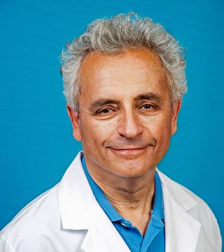 Boris Skurkovich
