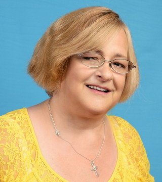 Wendy Thomas