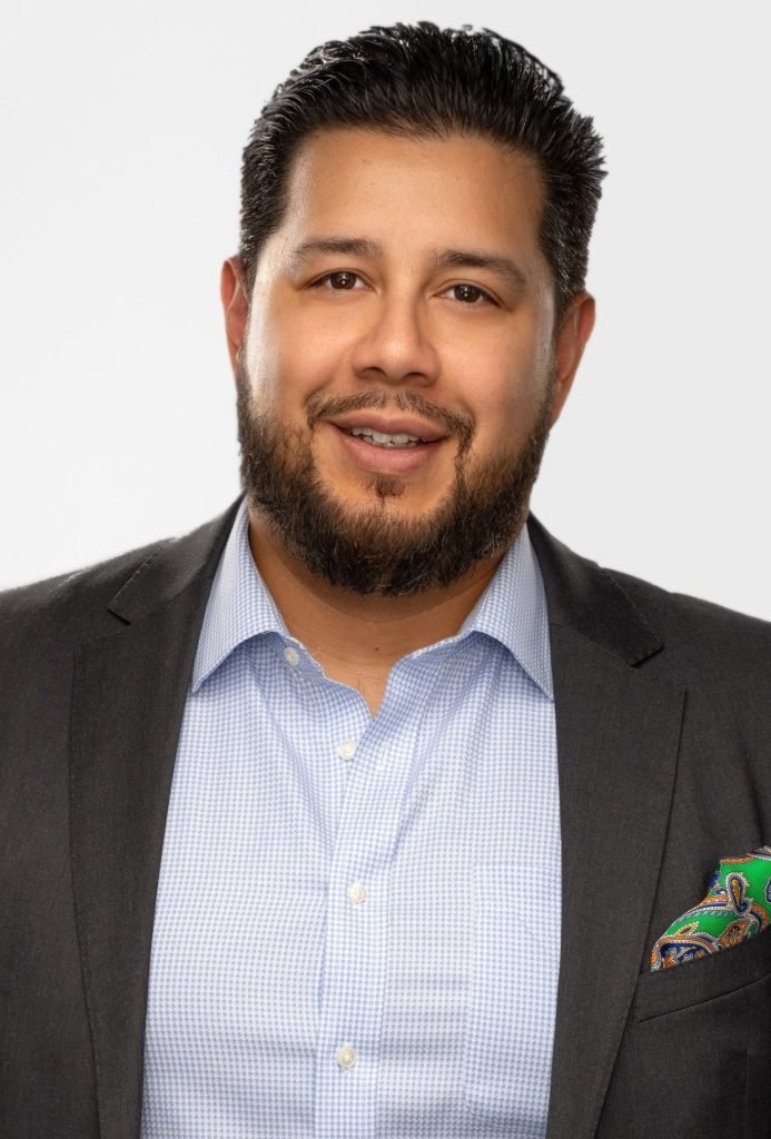 Rafael Yepez