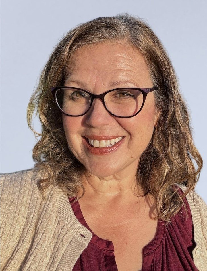 Patti Osborne
