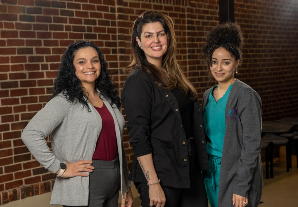 Medical Services Team