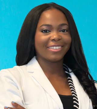 Dr. Oluwabukola Awoleye