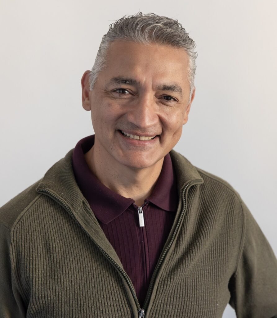 Byron Monge