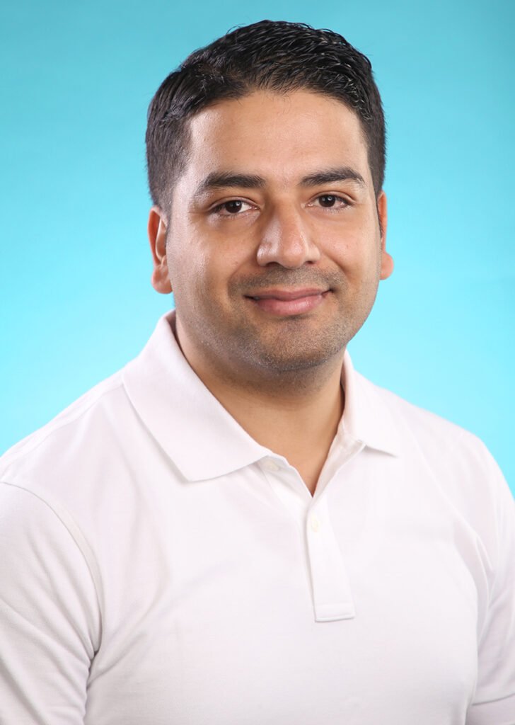 Anish Lamichhane
